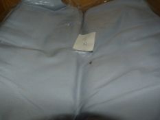 *80 Slate Polycotton Chair Covers