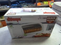 *Dunya Bread Box (Pale Pink)