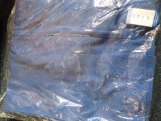 *Six Benchmark Trousers (Royal Blue) Size: 50T