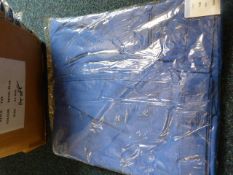 *Fourteen Benchmark Trousers (Royal Blue) Size: 52