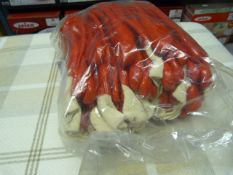 12 Pairs of Portwest EU10 XL Gloves