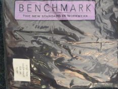 *Twenty Benchmark Trousers (Sailor Blue) Size: 36R