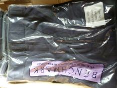 *Twenty Benchmark Trousers (Sailor Blue) Size: 36R