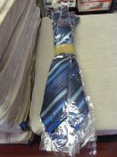 Pack of 10 Newey & Eyre Ties