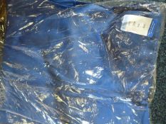 *Four Benchmark Trousers (Royal Blue) Size: 52T