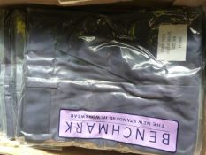 *Twenty Benchmark Trousers (Sailor Blue) Size: 36T