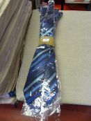 Pack of 10 Newey & Eyre Ties