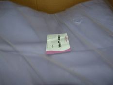 *79 Lilac Polycotton Chair Covers