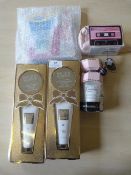 *Tw0 Baylis & Harding Essentials Sets, One Baylis