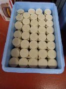 *Jars of Assorted Jams and Preserves, etc.