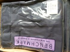 *Nine Benchmark Trousers (Sailor Blue) Size: 34R