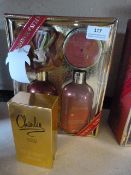 *Baylis & Harding Bathing Gift Set and a Charlie G