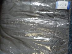 *Eleven Benchmark Trousers (Elephant Grey) Size: 4