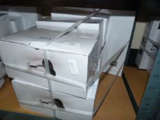 *Eight Security Cameras and a Monitoring System