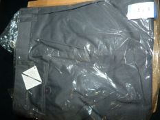 *Eight Benchmark Trousers (Grey) Size: 32T