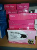 *Twenty Universal Plasma/LCD TV Wall Mount (for 14