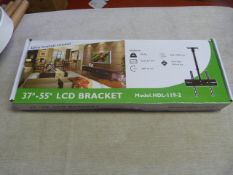 *TV Wall Bracket (For 37-55