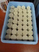 *Jars of Assorted Jams and Preserves, etc.