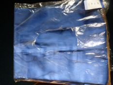 *Thirteen Benchmark Trousers (Royal Blue) Size: 48