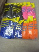 *12 Pairs of Ladies Thermal Socks