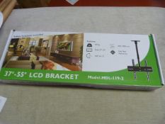 *TV Wall Bracket (For 37-55