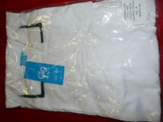 *5 Grahame Gardner Maternity Tunics (White/Bottle