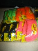 *Twelve Pairs of Ladies Thermal Socks