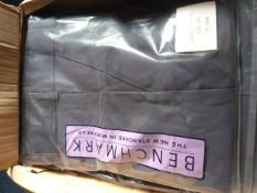 *Twenty Benchmark Trousers (Sailor Blue) Size: 34R