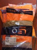 Four Assorted Hi-Vis Trousers