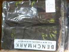 *Twenty Benchmark Trousers (Jet Black) Size: 30R