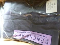 *Twenty Benchmark Trousers (Sailor Blue) Size: 32R