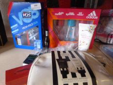 *Three Gift Sets and Various Hair & Beauty Product