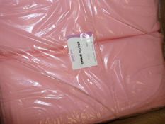 *70 Bubble Polycotton Chair Covers