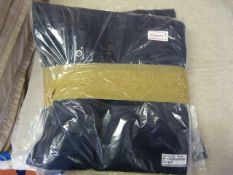 Five Fire Retardant Anti-Static Work Trousers (Nav