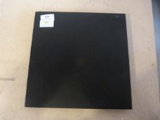 *Black Wood Stand for Plant Pots