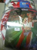 Various Christmas Costumes