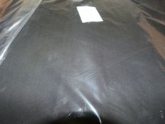 *20 Black Polycotton 120