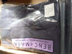 *Twenty Benchmark Trousers (Sailor Blue) Size: 32R