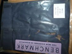 *Nine Benchmark Trousers (Navy) Size: 30T
