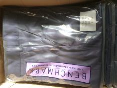 *Twenty Benchmark Trousers (Sailor Blue) Size: 34R