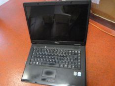 Fujitsu Siemens Laptop (AF)