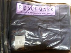 *Twenty Benchmark Trousers (Sailor Blue) Size: 36R