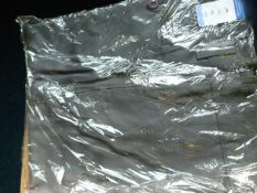 *Ten Benchmark Trousers (Elephant Grey) Size: 46T