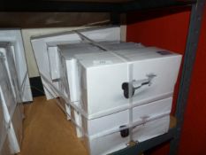 *Eight Security Cameras and a Monitoring System