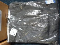 *Five Benchmark Trousers (Grey) Size: 46T/50T