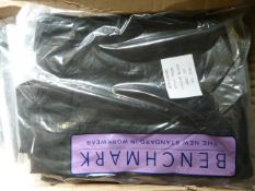 *Twenty Benchmark Trousers (Sailor Blue) Size: 30T