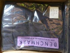 *Eighteen Benchmark Trousers (Sailor Blue) Size: 3