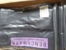 *Twenty Benchmark Trousers (Sailor Blue) Size: 28R