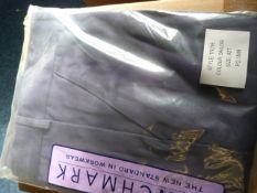 *Seven Benchmark Trousers (Navy) Size: 42T