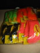 *Twelve Pairs of Ladies Thermal Socks